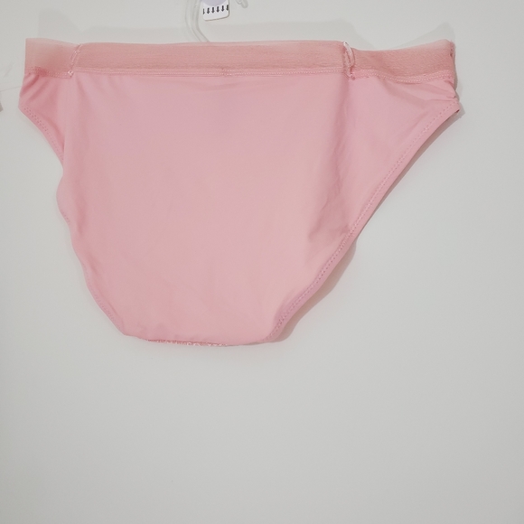NWOT Vince Camuto Blush Panties, Size Large - Picture 5 of 8